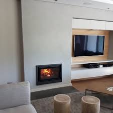 Fireplace Installations In Cape Town