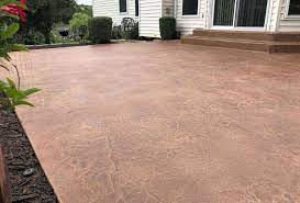 Concrete Patio Resurfacing Las Vegas