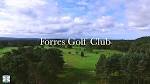 Forres Golf Club | Forres