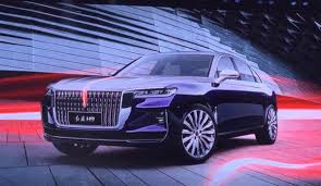 Faw flastship sedan hongqi h9 officially launched in chinese market. Hongqi H9 Great Hall Of The People Official Map Released Vertical Rear Drive Air Suspension Zero Gravity Seat Small Tech News