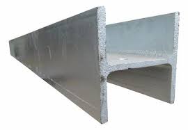 mild steel beam channel for