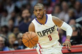 Chris paul was a star basketball player at wake forest university. La Clippers Chris Paul Is Playing Like He S In His Prime