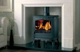 log burner fireplace surround ideas