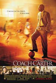 Coach carter مترجم
