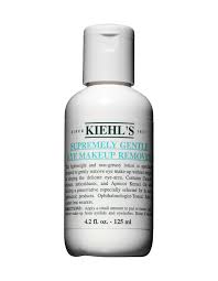 supremely gentle eye makeup remover