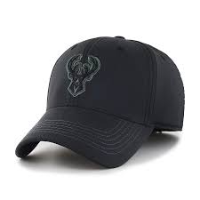 Buy milwaukee bucks new mitchell & ness satin slash black era snapback hat cap: Pin By Sarah Pfarr On Milwaukee Bucks Hat S Fitted Hats Fan Wear Nba Merchandise