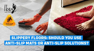 s anti slip floor coating