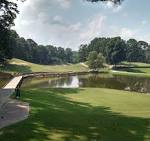 Woodland Hills Golf Club (Cartersville) - All You Need to Know ...