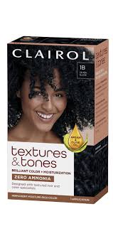 relaxed hair color faqs clairol