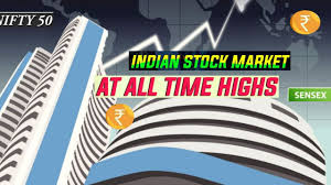 Markets Are at All Time High PEs and Still No Correction! Has the Indian Stock Market Moved to a Permanently High Price to Earnings ratio? – WOLF OF DALAL STREET