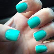 hollywood top nails nail salon