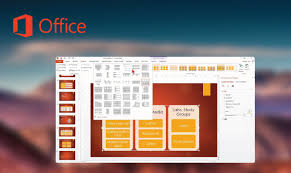 Your home office doesn't necessarily have to be inside a house. Office 2013 Office 2013 Home And Business