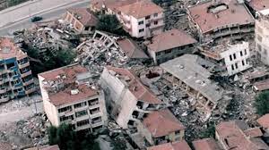 İMO, Düzce depreminin 21'nci yıldönümünde uyardı: İktidar popülist  politikalara sığınıyor | A3 Haber