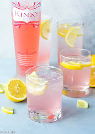 pink lemonade vodka tail cooking lsl