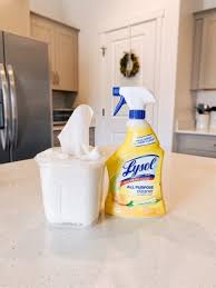 best disinfectant wipes