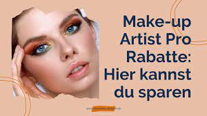 make up artist pro programme spare als