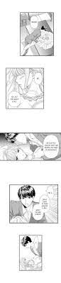 Cheating in a One-Sided Relationship Ch.9 Page 3 - Mangago