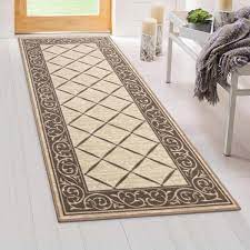 trafficmaster horchow tan 2 ft x 5 ft