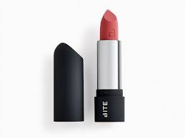 bite beauty power move matte lipstick