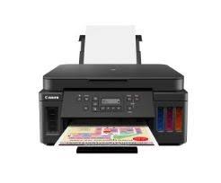 Naturally, this is due to the fact that it is fundamentally an extremely simple inkjet printer that happens to include 4 large ink containers. Canon Pixma G6050 Driver Software Download Mp Driver Canon