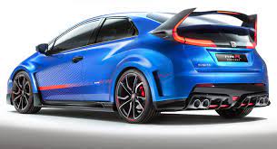 Honda Says New Civic Type R Will
