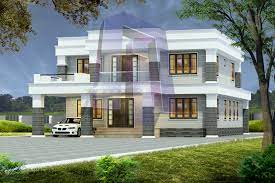 6 Bedroom House Plans Indian Style 6