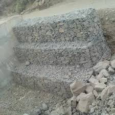 Gabion Wall At Best In Hyderabad