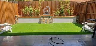 Benefits Of Artificial Grass At Home