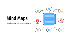 free mind maps infographics for google