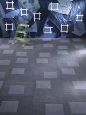 carpet tile clearance