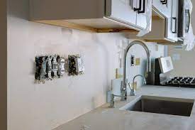 kitchen wiring electrical code all you