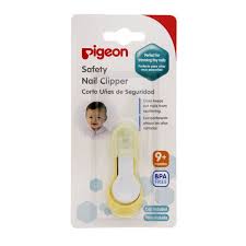 pigeon baby nail clipper life