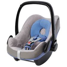 Maxi Cosi Pebble Infant Car Seat Baby