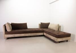 Brown Sofas Or Chaise Lounges From