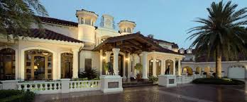 Luxury Dream Homes Top Custom Florida
