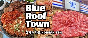hongdae korean bbq restaurant kbbq