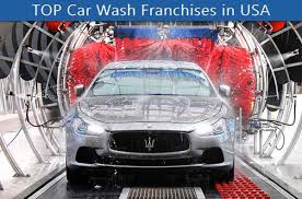 Get directions, reviews and information for warrior car wash in bernalillo, nm. Top 10 Car Wash Franchises In Usa For 2021