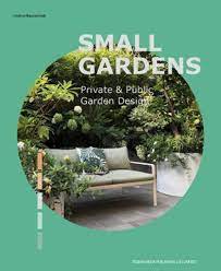 Private Public Garden Design Small