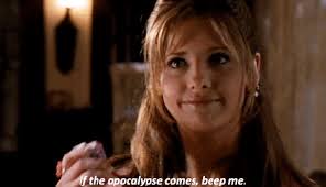 Image result for Buffy Summers