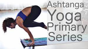 1 1 2 hour ashtanga yoga primary series