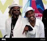 Reality-TV Movies from USA Ying Yang Twins Make a Video Movie