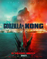 Nerd News: Godzilla vs. Kong Teaser Trailer Reaction – Figures 'N' Films