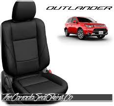 2016 2019 Mitsubishi Outlander Custom