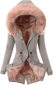 Sizel Winter Coats For Women 2022