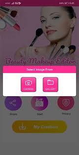 beauty makeup editor android source