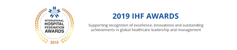 Ihf International Hospital Federation