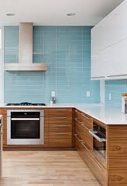 Reclaim used wood boards for kitchen backsplash. 57 Best Kitchen Backsplash Ideas For 2021