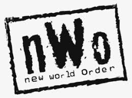 Wwe (world wrestling entertainment) is a us professional sports entertainment company known in the usa and 145 other countries. Nwo Png Free Hd Nwo Transparent Image Pngkit