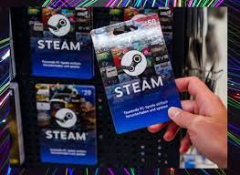 50 pounds steam gift card to naira