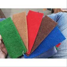 optional non woven carpet at rs 10